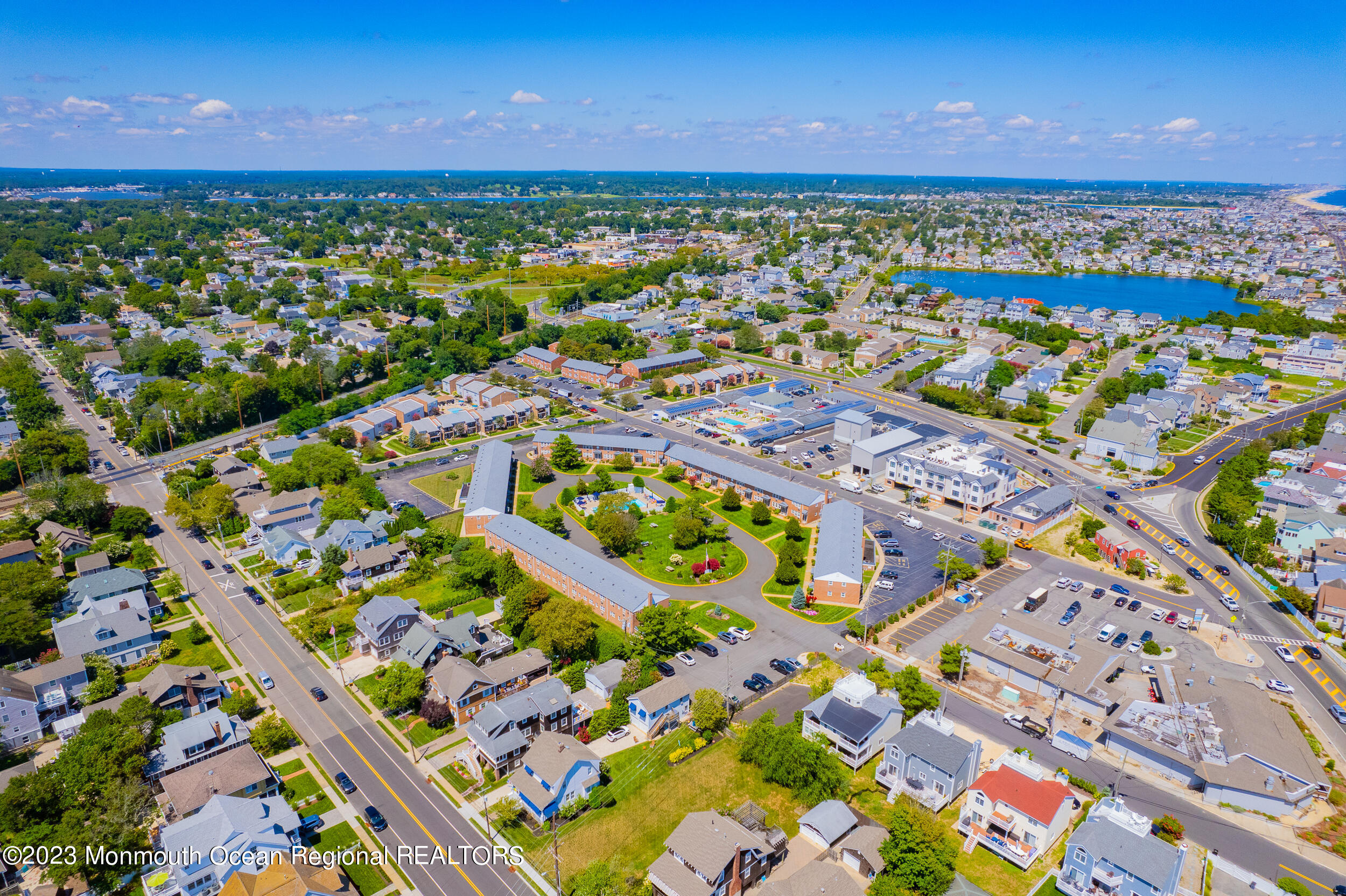 310 Maryland Avenue, Unit 12B Point Pleasant Beach, NJ 08742 - Photo 28 of 29 310 Maryland Ave, PPB