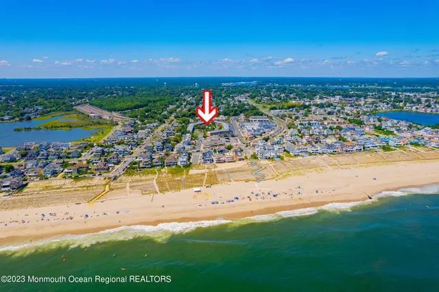 $1,650 | 310 Maryland Avenue, Unit 12B, Point Pleasant Beach, NJ 08742