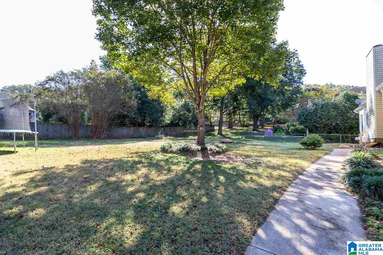 1417 Oak Ridge Drive Birmingham, AL 35242 - Photo 32 of 32
