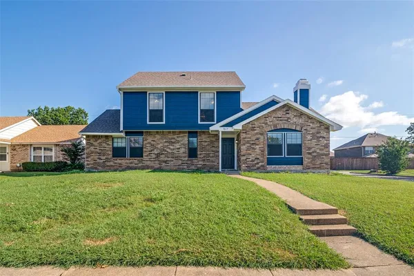 $2,250 | 7617 Pebble Beach Drive, Rowlett, TX 75088