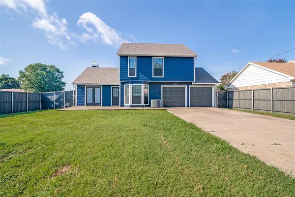 $2,250 | 7617 Pebble Beach Drive, Rowlett, TX 75088