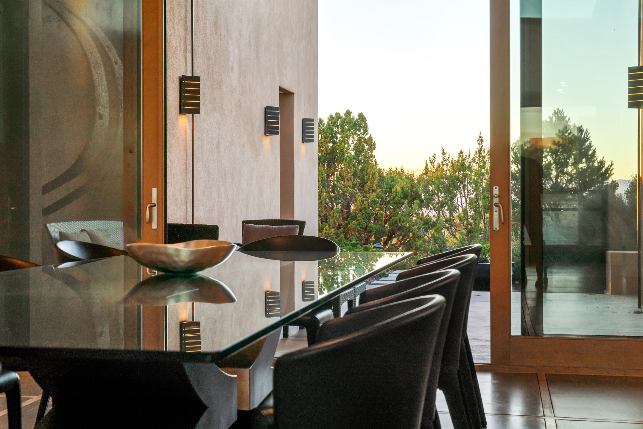 26 Bishops Dome Road Santa Fe, NM 87506 - Photo 55 of 68 Dining Room