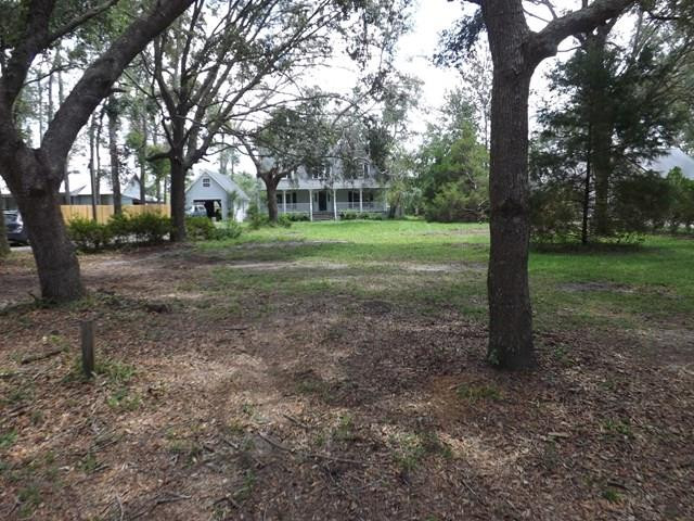 1618 Horseshoe Cove Road Waverly, GA 31565 - Photo 1 of 1