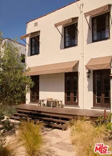 $3,145,000 | 337 North Croft Avenue, Los Angeles, CA 90048