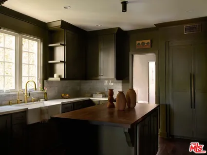 $3,145,000 | 337 North Croft Avenue, Los Angeles, CA 90048