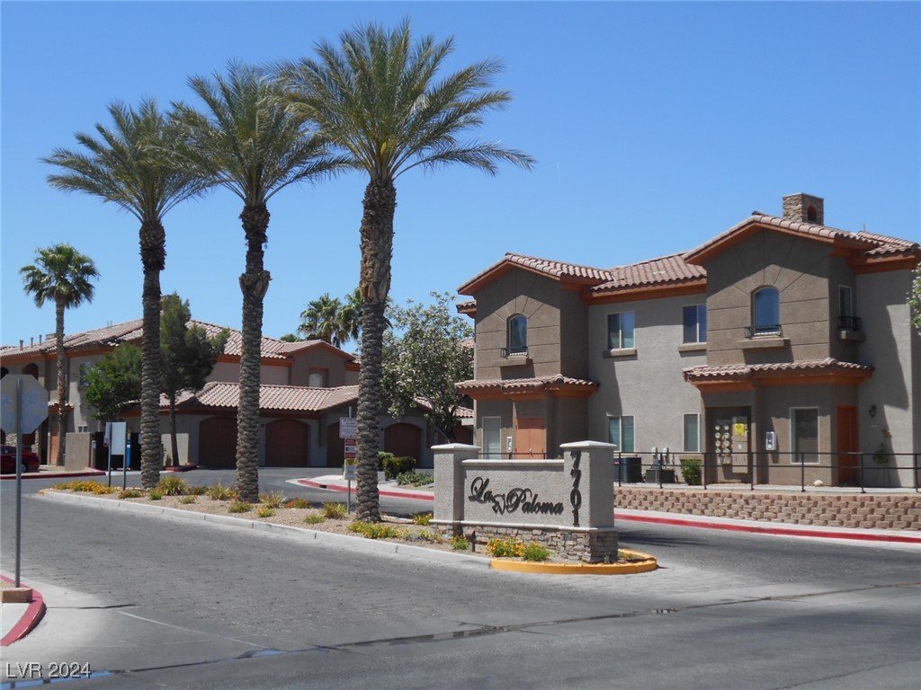 7701 West Robindale Road, Unit 142 Las Vegas, NV 89113 - Photo 1 of 17 Gallery Image 1
