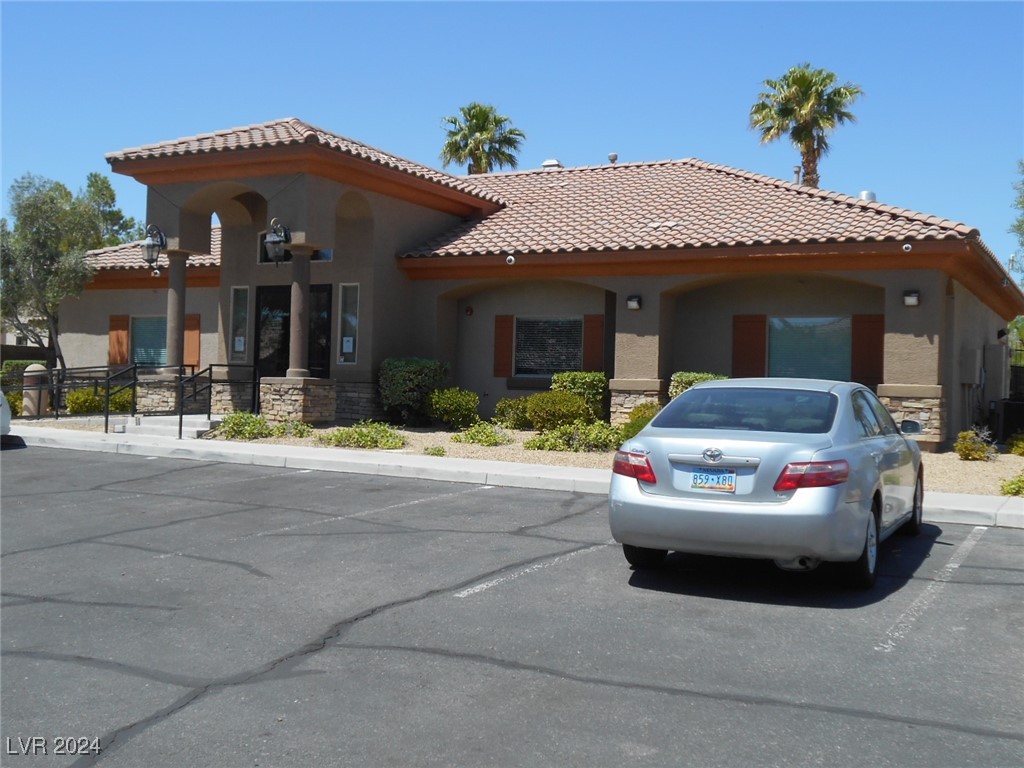 7701 West Robindale Road, Unit 142 Las Vegas, NV 89113 - Photo 17 of 17 Gallery Image 17