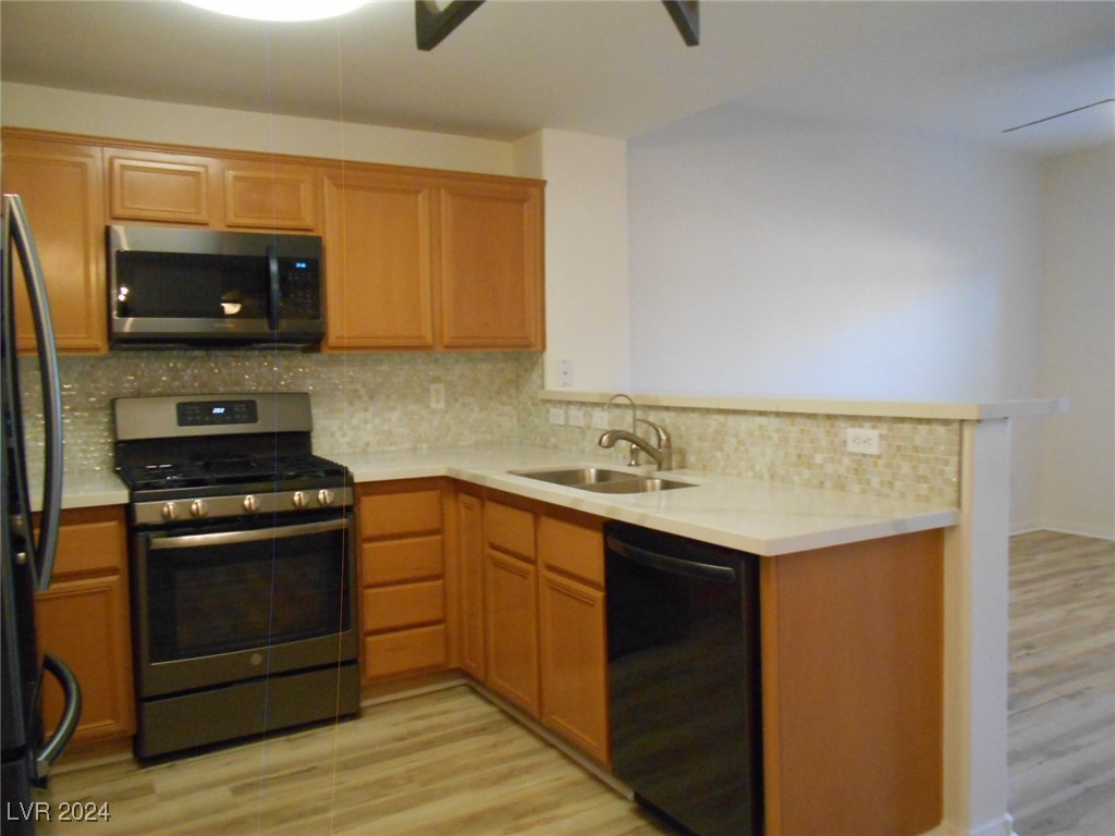 7701 West Robindale Road, Unit 142 Las Vegas, NV 89113 - Photo 7 of 17 Gallery Image 7