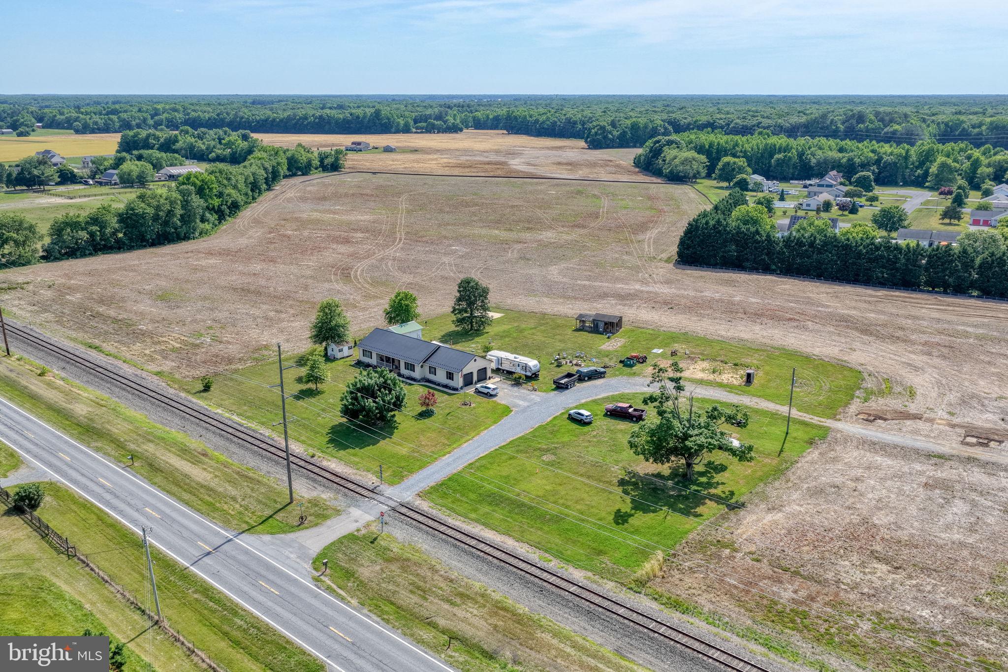 1729 Turkey Point Road Felton, DE 19943 - Photo 6 of 43