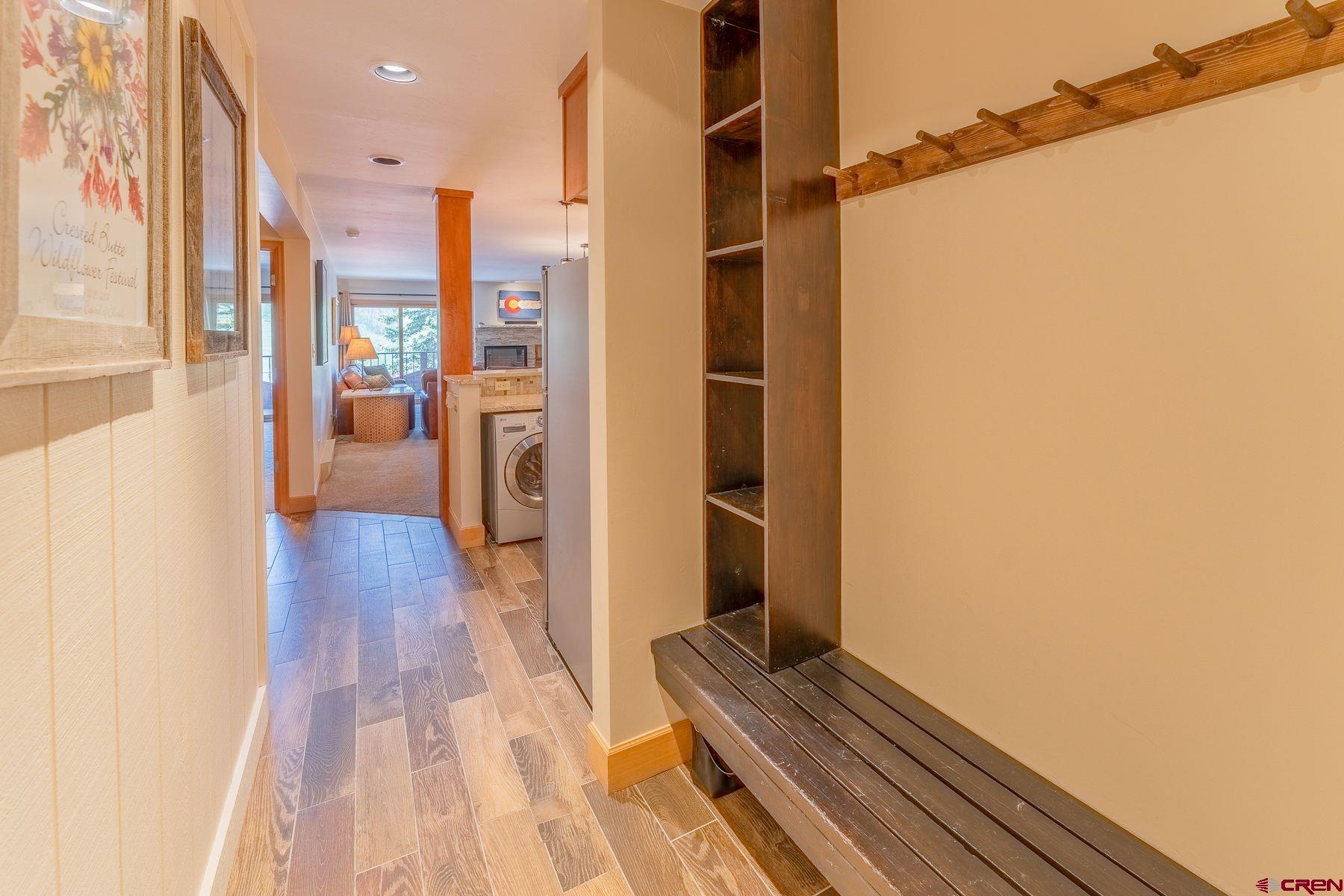 20 Hunter Hill Road, Unit 110 Crested Butte, CO 81225 - Photo 3 of 40 Gallery Image 3