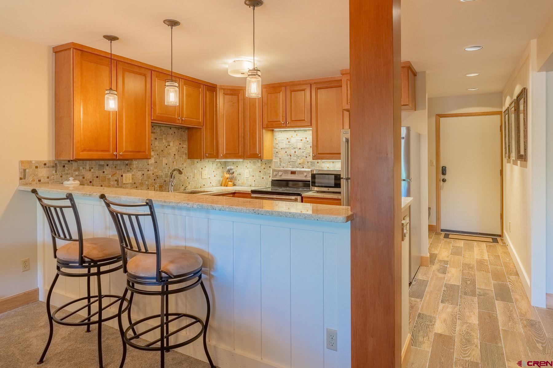 20 Hunter Hill Road, Unit 110 Crested Butte, CO 81225 - Photo 8 of 40 Gallery Image 8