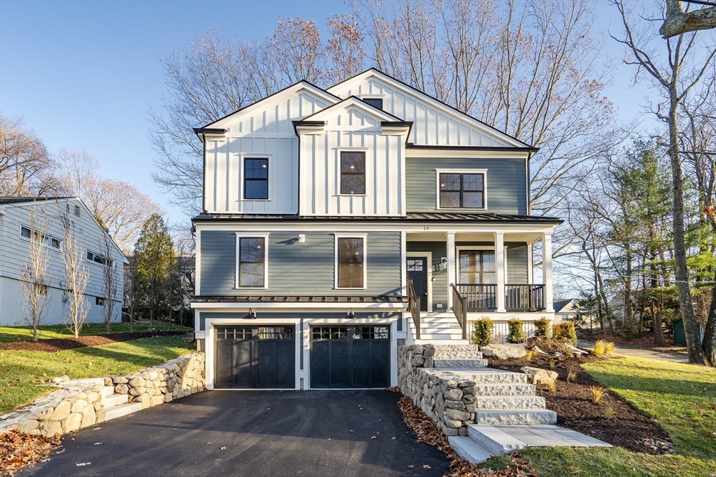 19 Deering Avenue Lexington, MA 02421 - Photo 2 of 42