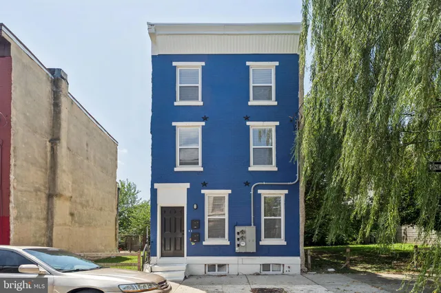 $1,200 | 434 West Norris Street, Unit 1, Philadelphia, PA 19122