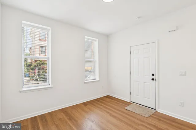 $1,200 | 434 West Norris Street, Unit 1, Philadelphia, PA 19122