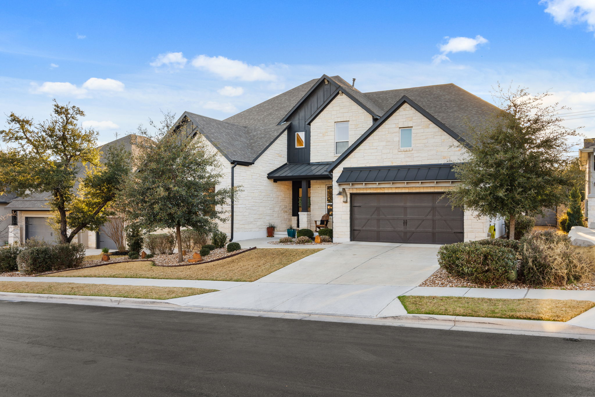 229 Iva June Lane Georgetown, TX 78628 - Photo 2 of 40