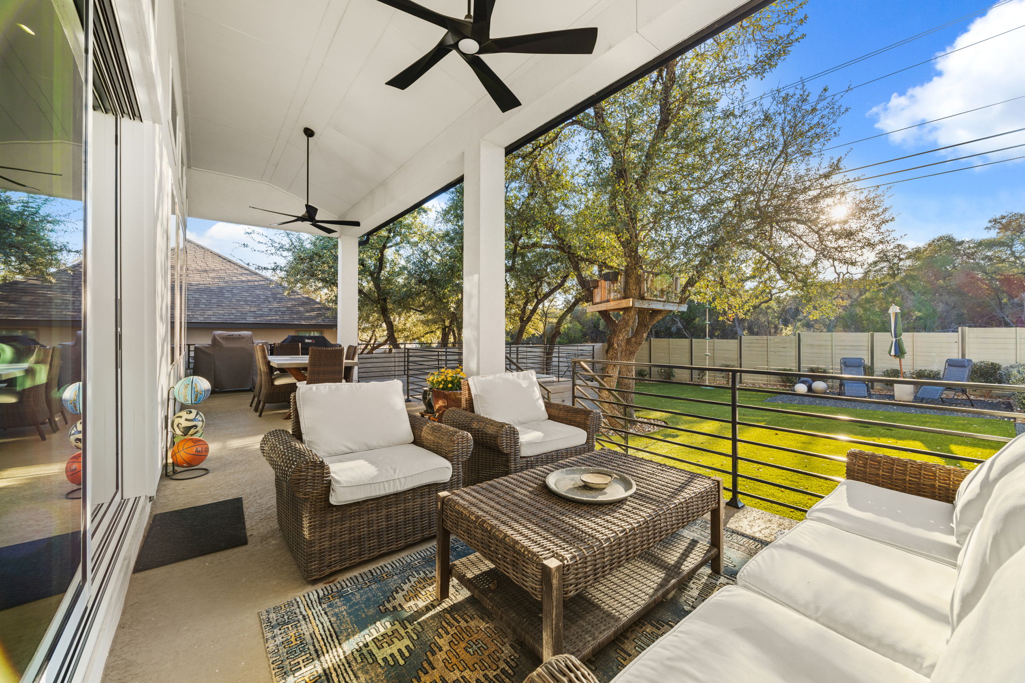 229 Iva June Lane Georgetown, TX 78628 - Photo 30 of 40