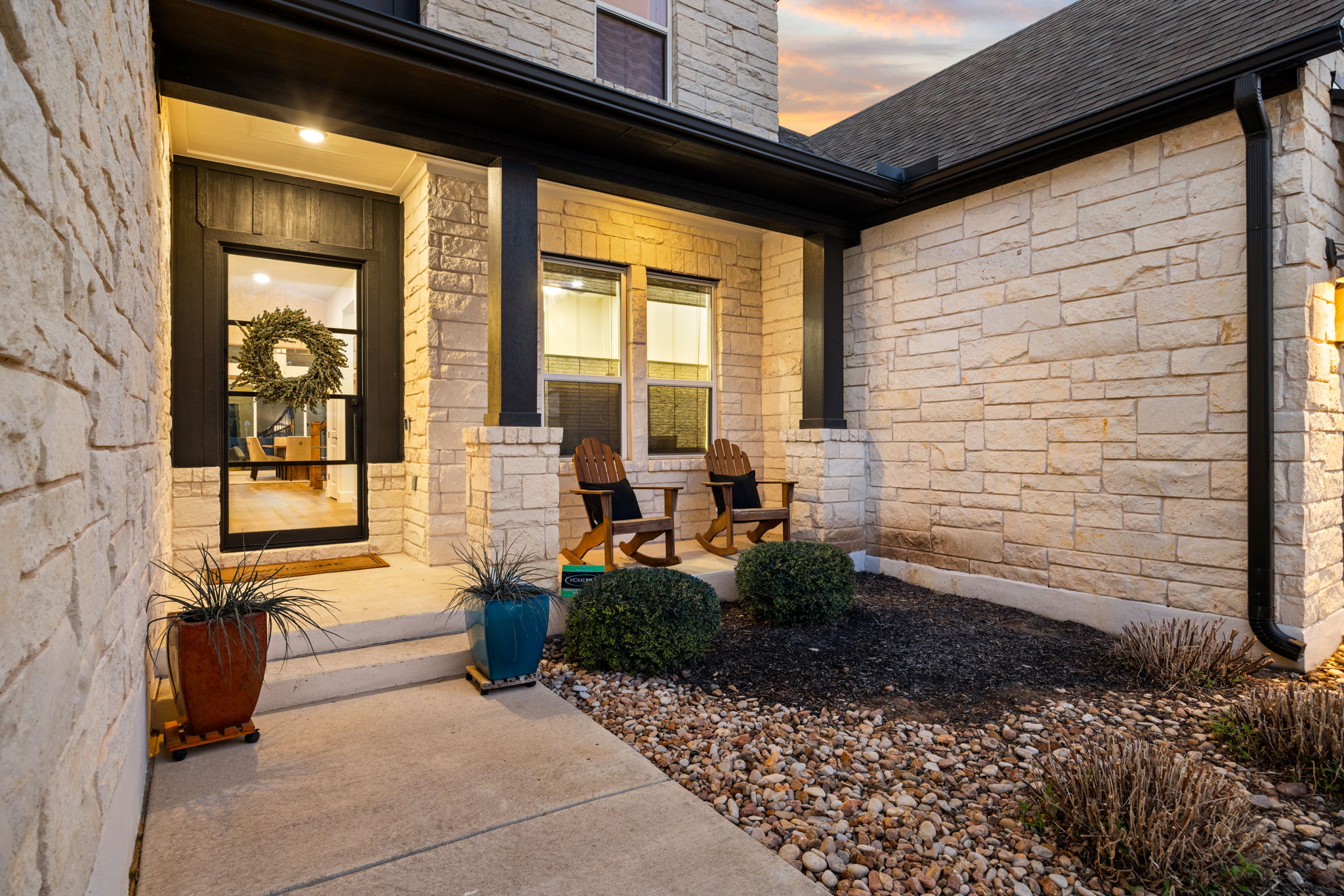 229 Iva June Lane Georgetown, TX 78628 - Photo 3 of 40