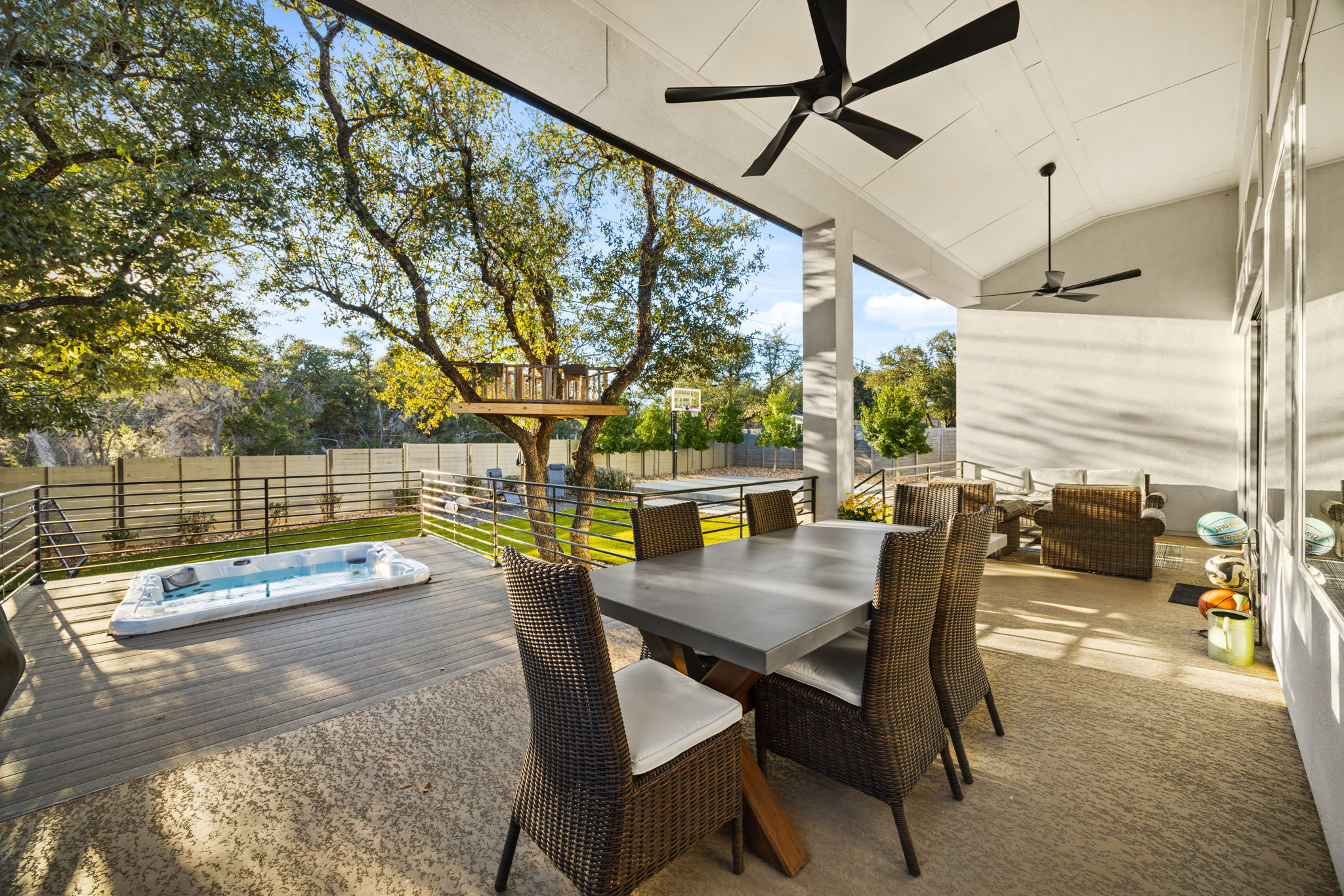 229 Iva June Lane Georgetown, TX 78628 - Photo 31 of 40