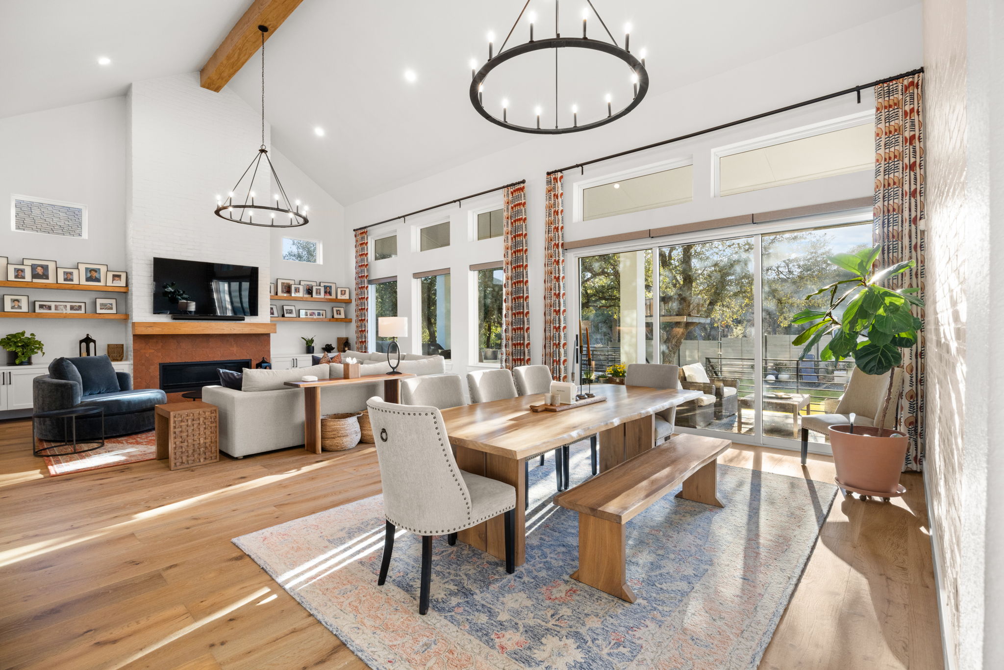 229 Iva June Lane Georgetown, TX 78628 - Photo 5 of 40