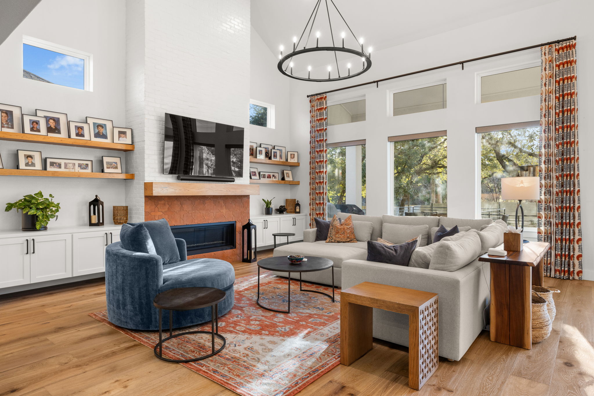 229 Iva June Lane Georgetown, TX 78628 - Photo 6 of 40