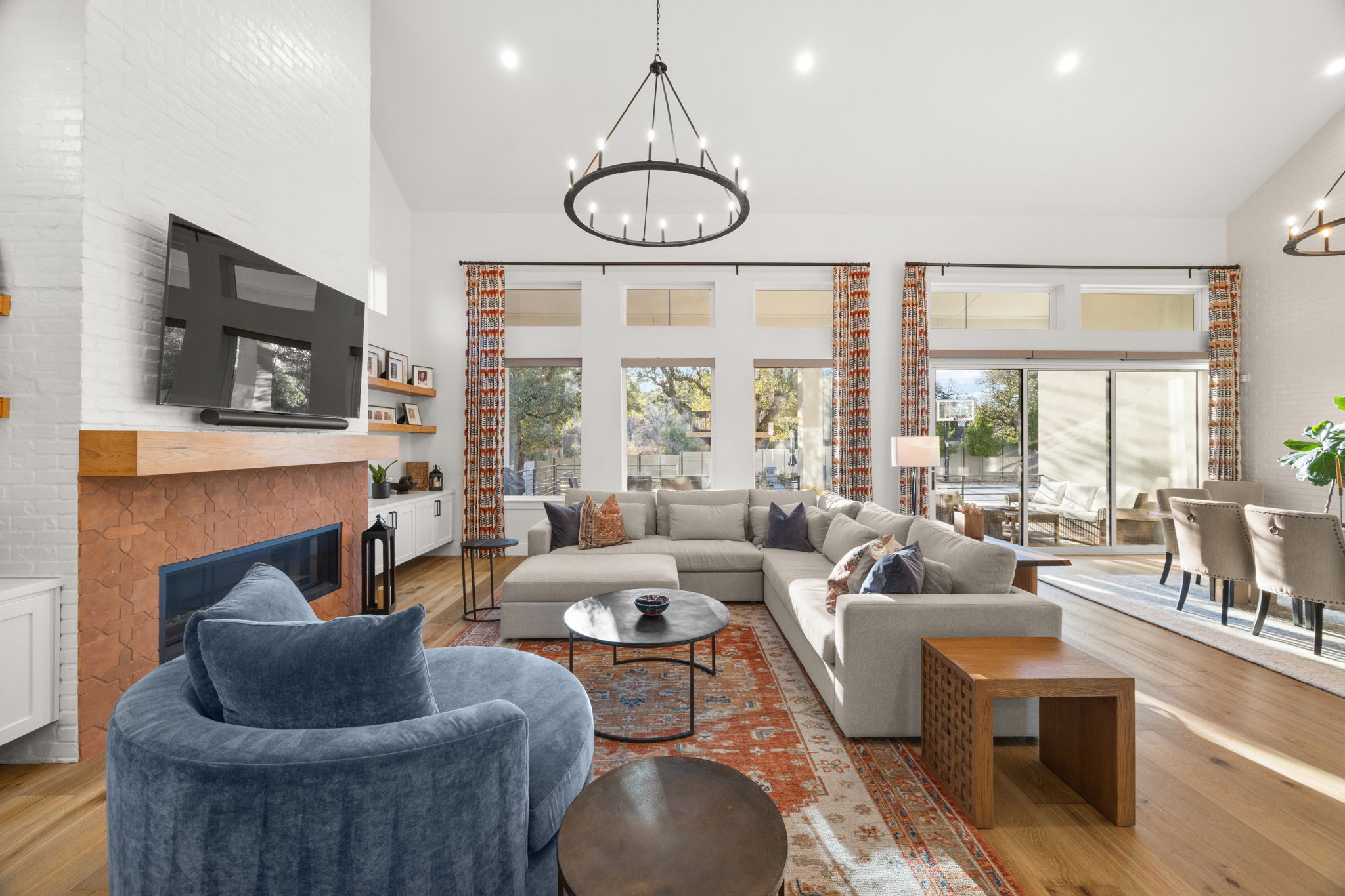 229 Iva June Lane Georgetown, TX 78628 - Photo 7 of 40