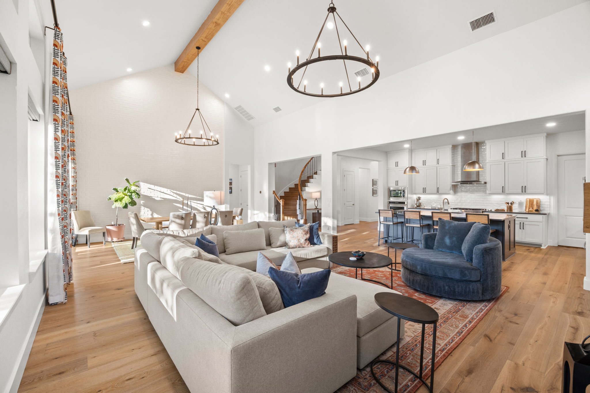 229 Iva June Lane Georgetown, TX 78628 - Photo 8 of 40