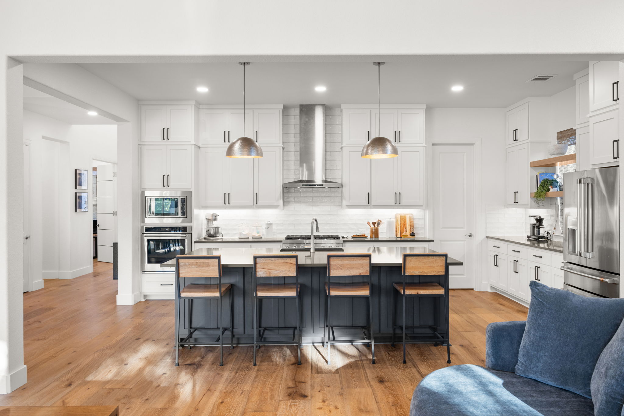 229 Iva June Lane Georgetown, TX 78628 - Photo 9 of 40