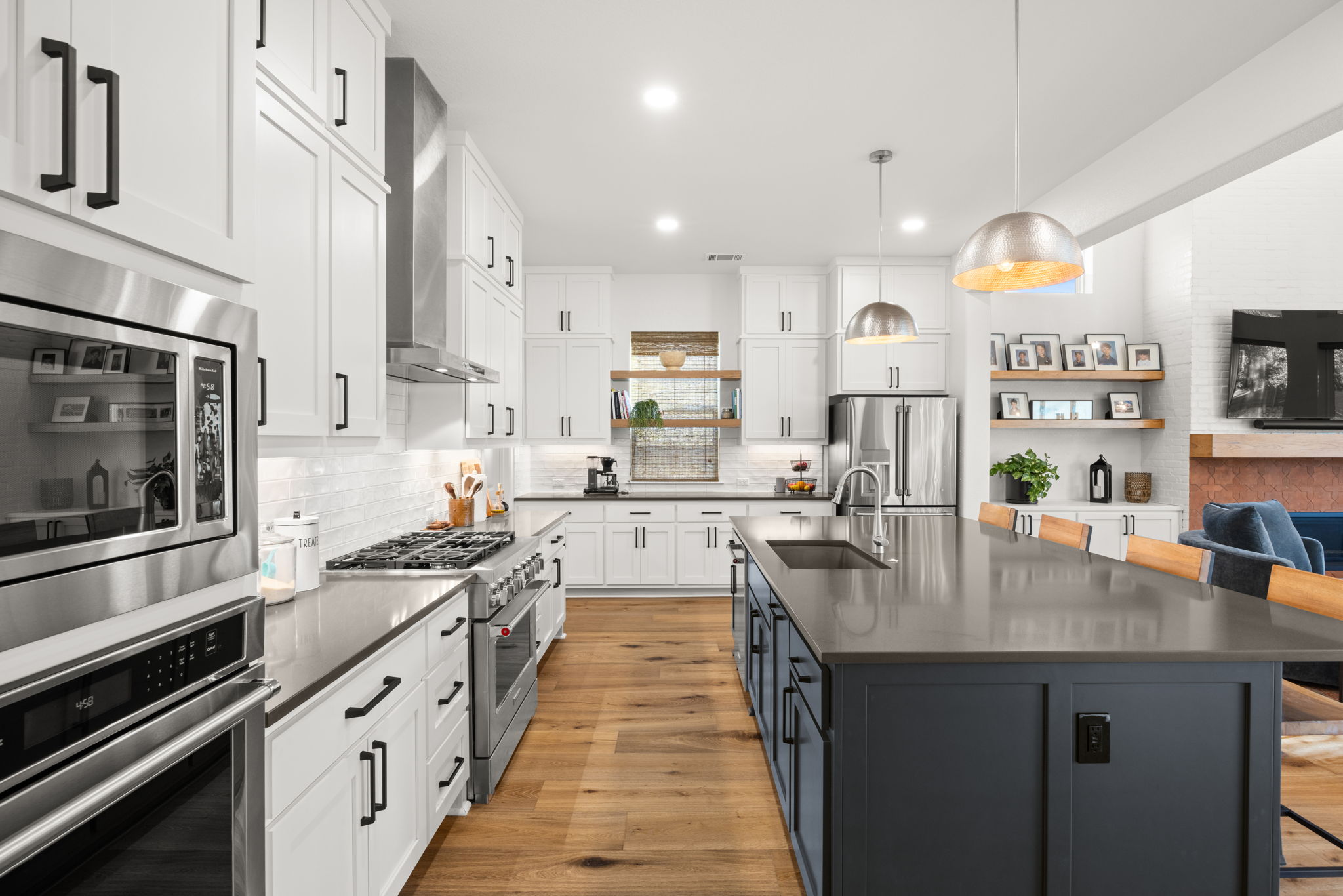 229 Iva June Lane Georgetown, TX 78628 - Photo 10 of 40