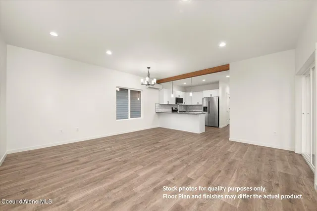 $437,950 | 2230 North Chaffee Street, Post Falls, ID 83854