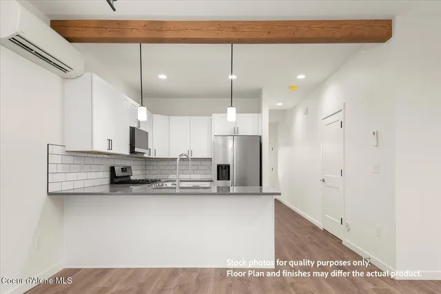 $437,950 | 2230 North Chaffee Street, Post Falls, ID 83854