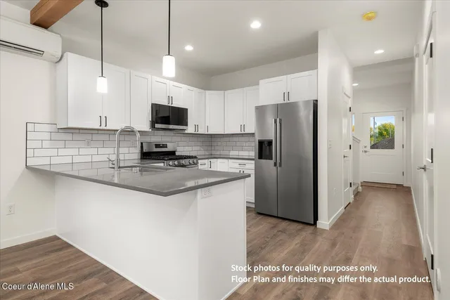 $437,950 | 2230 North Chaffee Street, Post Falls, ID 83854