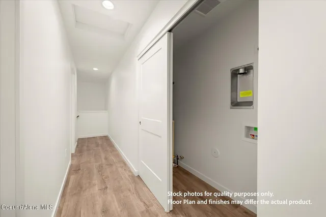 $437,950 | 2230 North Chaffee Street, Post Falls, ID 83854