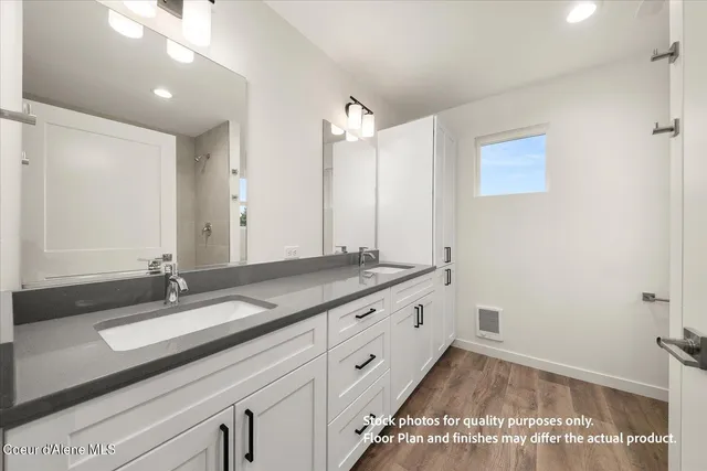 $437,950 | 2230 North Chaffee Street, Post Falls, ID 83854