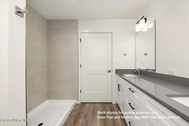 $437,950 | 2230 North Chaffee Street, Post Falls, ID 83854