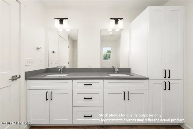 $437,950 | 2230 North Chaffee Street, Post Falls, ID 83854