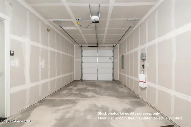 $437,950 | 2230 North Chaffee Street, Post Falls, ID 83854