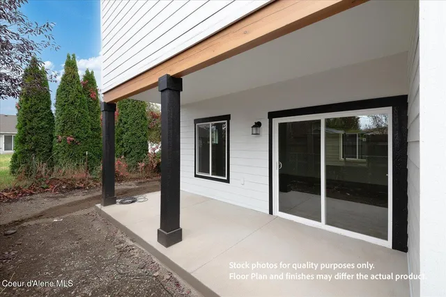 $437,950 | 2230 North Chaffee Street, Post Falls, ID 83854