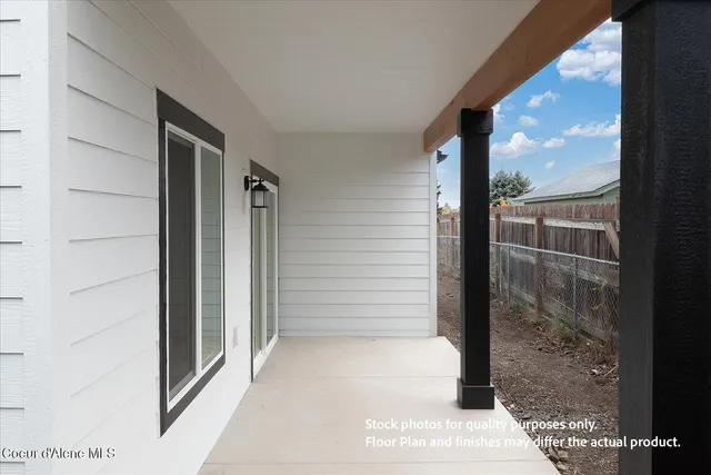 $437,950 | 2230 North Chaffee Street, Post Falls, ID 83854