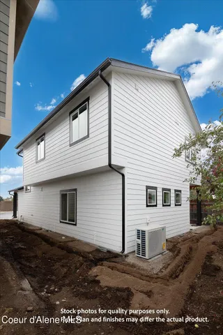 $437,950 | 2230 North Chaffee Street, Post Falls, ID 83854