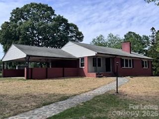 285 McAlister Road Lincolnton, NC 28092 - Photo 2 of 35