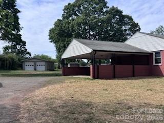 285 McAlister Road Lincolnton, NC 28092 - Photo 3 of 35