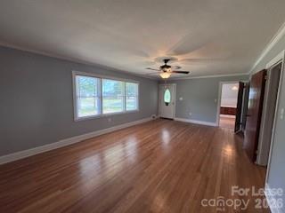285 McAlister Road Lincolnton, NC 28092 - Photo 5 of 35