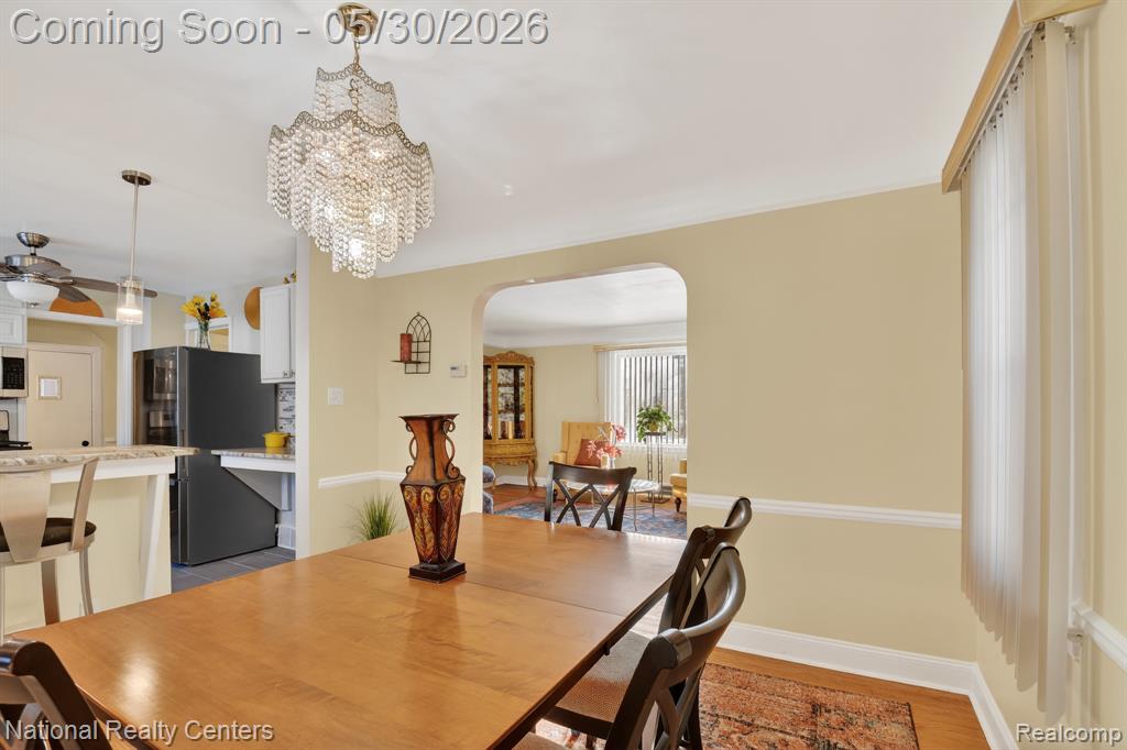 3956 Harvard Road Detroit, MI 48224 - Photo 12 of 44
