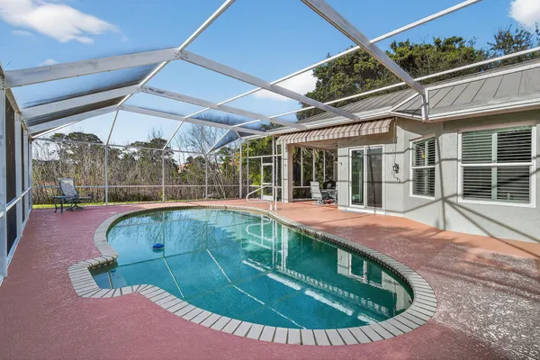 $699,900 | 7492 Southeast Teton Drive, Hobe Sound, FL 33455