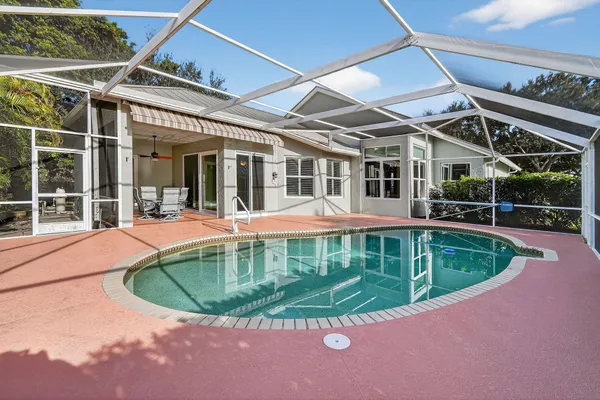 $699,900 | 7492 Southeast Teton Drive, Hobe Sound, FL 33455