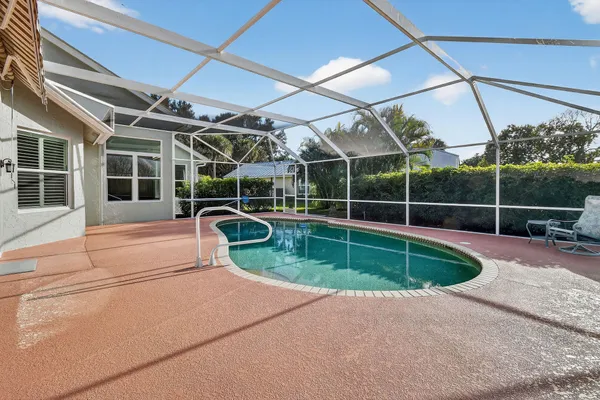 $699,900 | 7492 Southeast Teton Drive, Hobe Sound, FL 33455