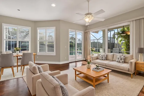$699,900 | 7492 Southeast Teton Drive, Hobe Sound, FL 33455