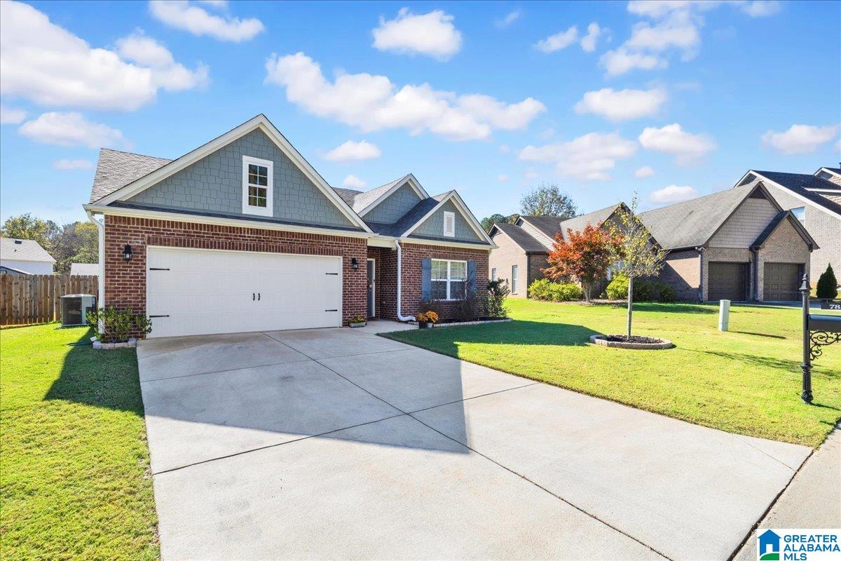 785 Valley Circle Leeds, AL 35094 - Photo 30 of 30