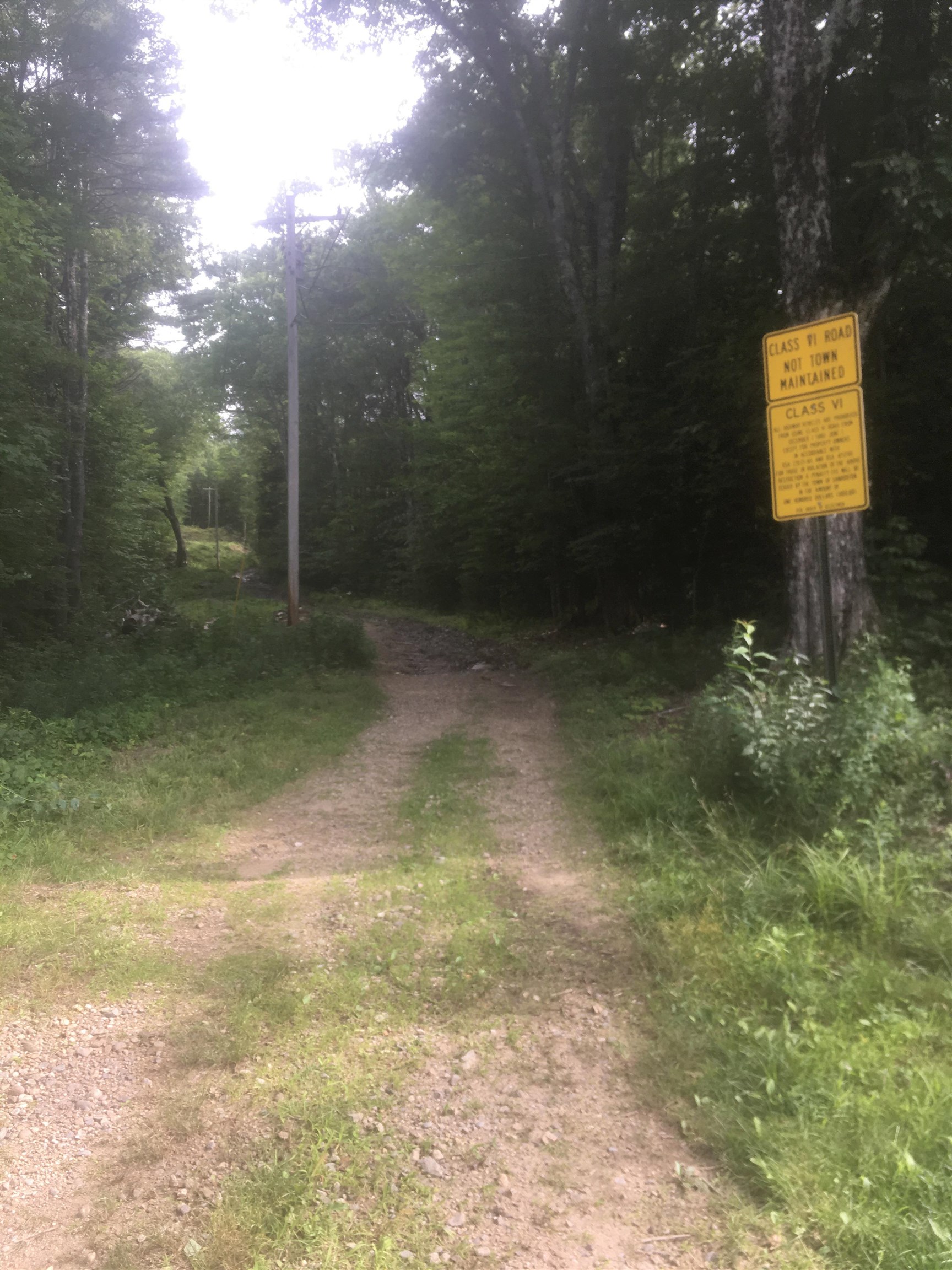 0 Rufus Road Sanbornton, NH 03269 - Photo 3 of 4