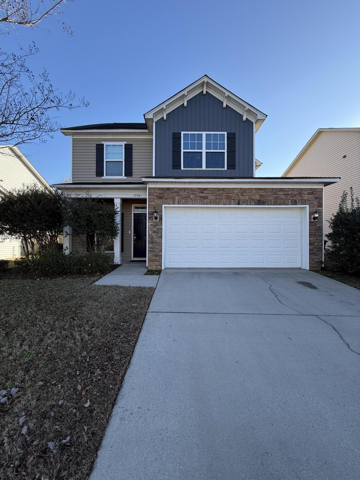 1550 Ruger Drive Sumter, SC 29150 - Photo 1 of 24 Gallery Image 1
